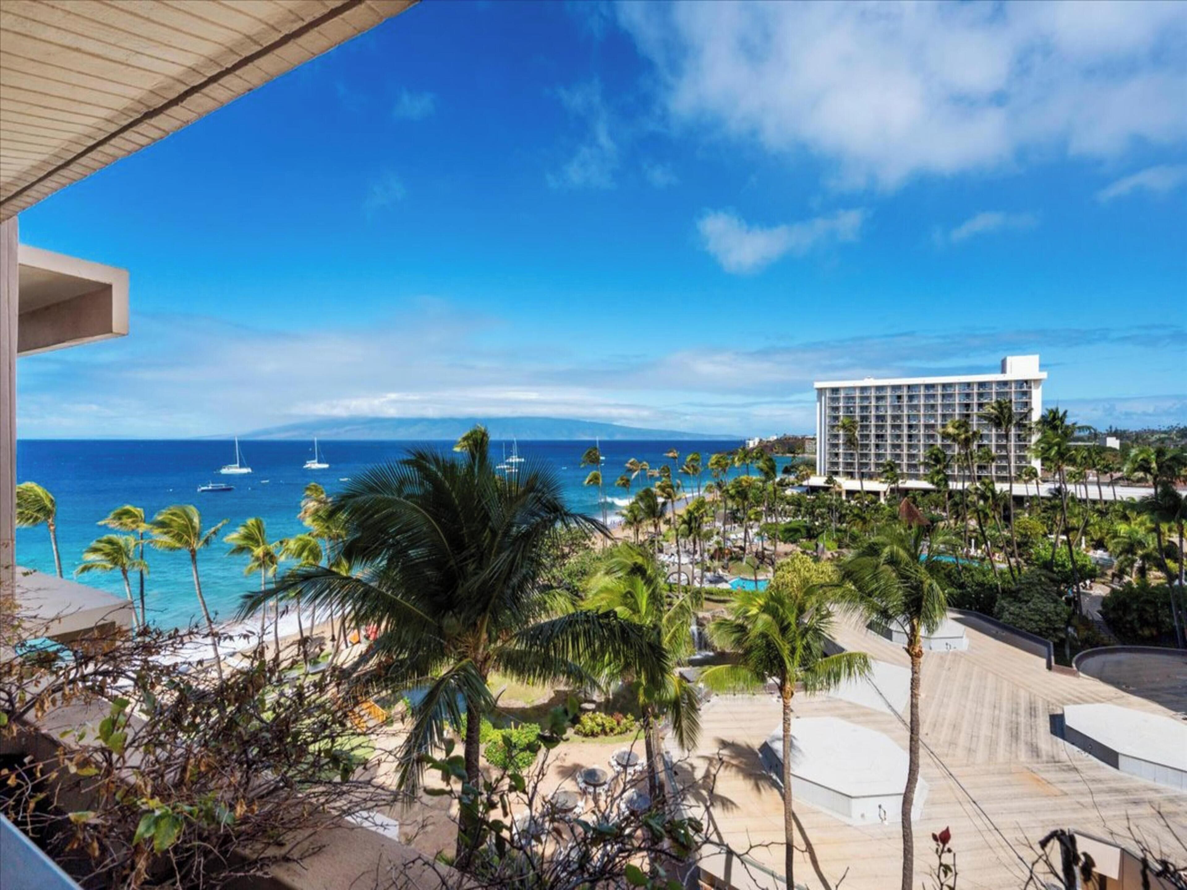 Condo, 2 Bedrooms, Ocean View (183) | Front of property