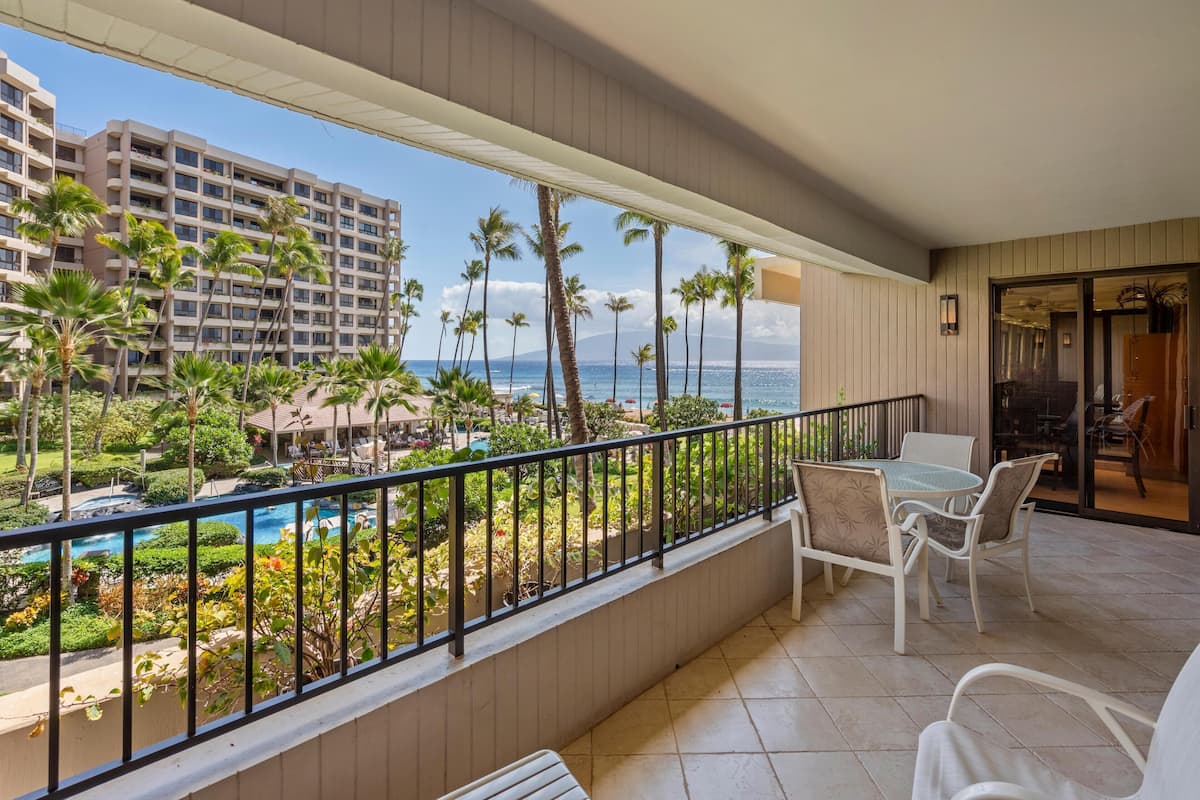 Condo, 2 quartos, vista para o oceano (134) | Fachada da propriedade