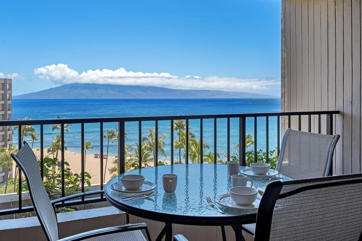 Condo, 2 quartos, vista para o oceano (2101) | Fachada da propriedade