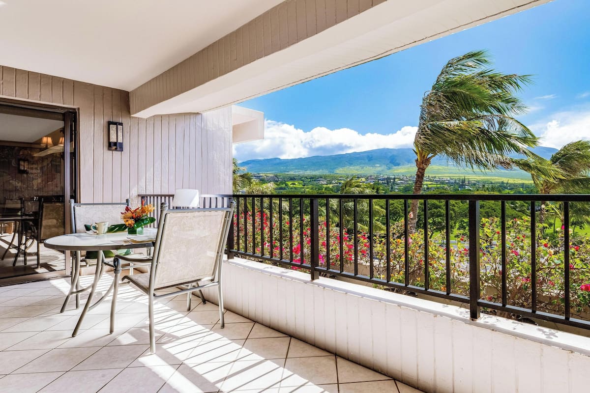 Condo, 1 Bedroom (463) | Front of property