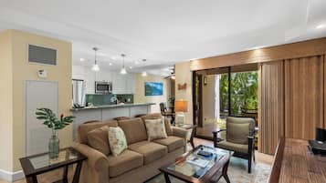 Ausstattung der Unterkunft