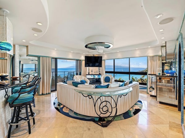 Servicio de la propiedad