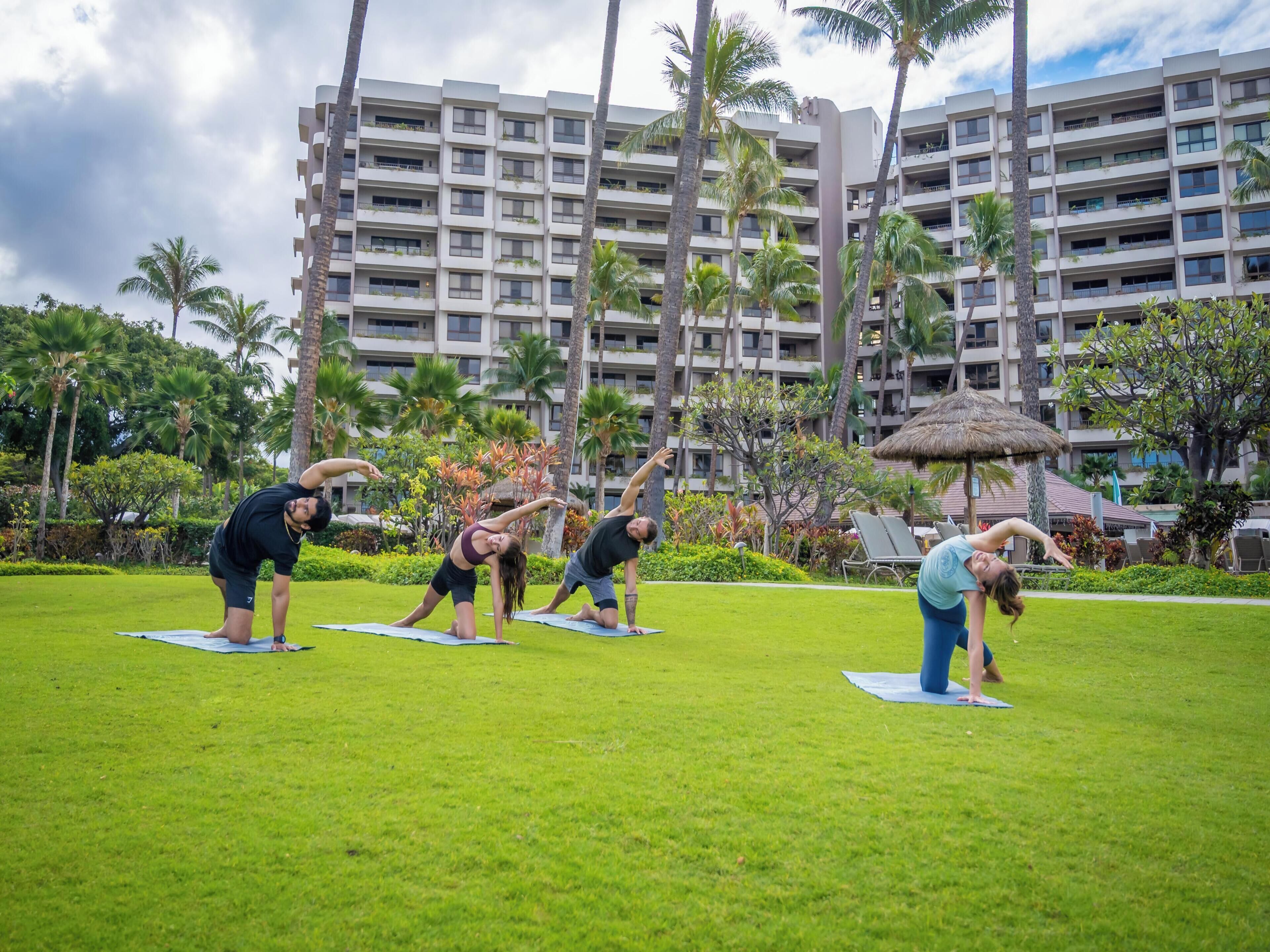 Fasilitet på overnattingsstedet