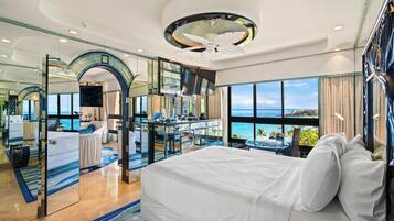 Servicio de la propiedad