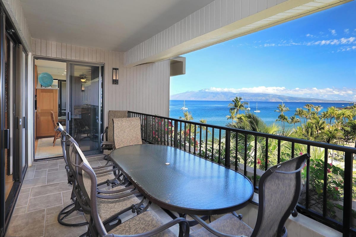 Condo, 2 quartos, vista para o oceano (183) | Fachada da propriedade