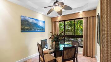 Fasilitet på overnattingsstedet