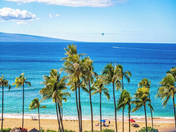 Apartment, 2 Schlafzimmer, Meerblick (295) | Ausstattung der Unterkunft