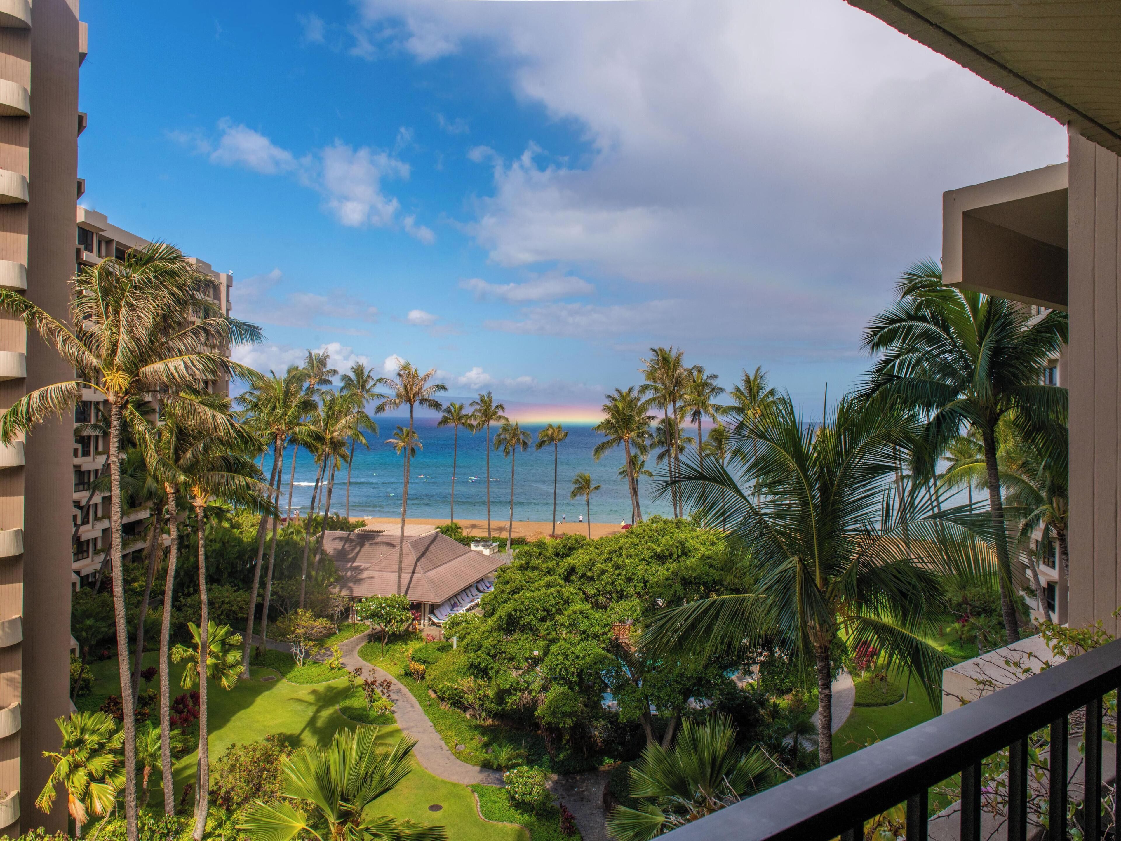 Condo, 2 Bedrooms, Ocean View (265) | Front of property