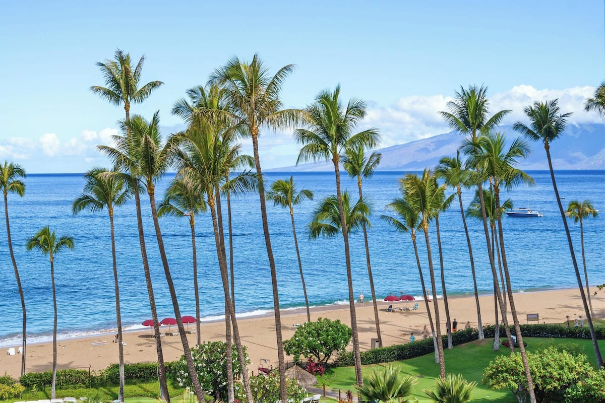 Condo, 2 Bedrooms, Ocean View (466) | Front of property