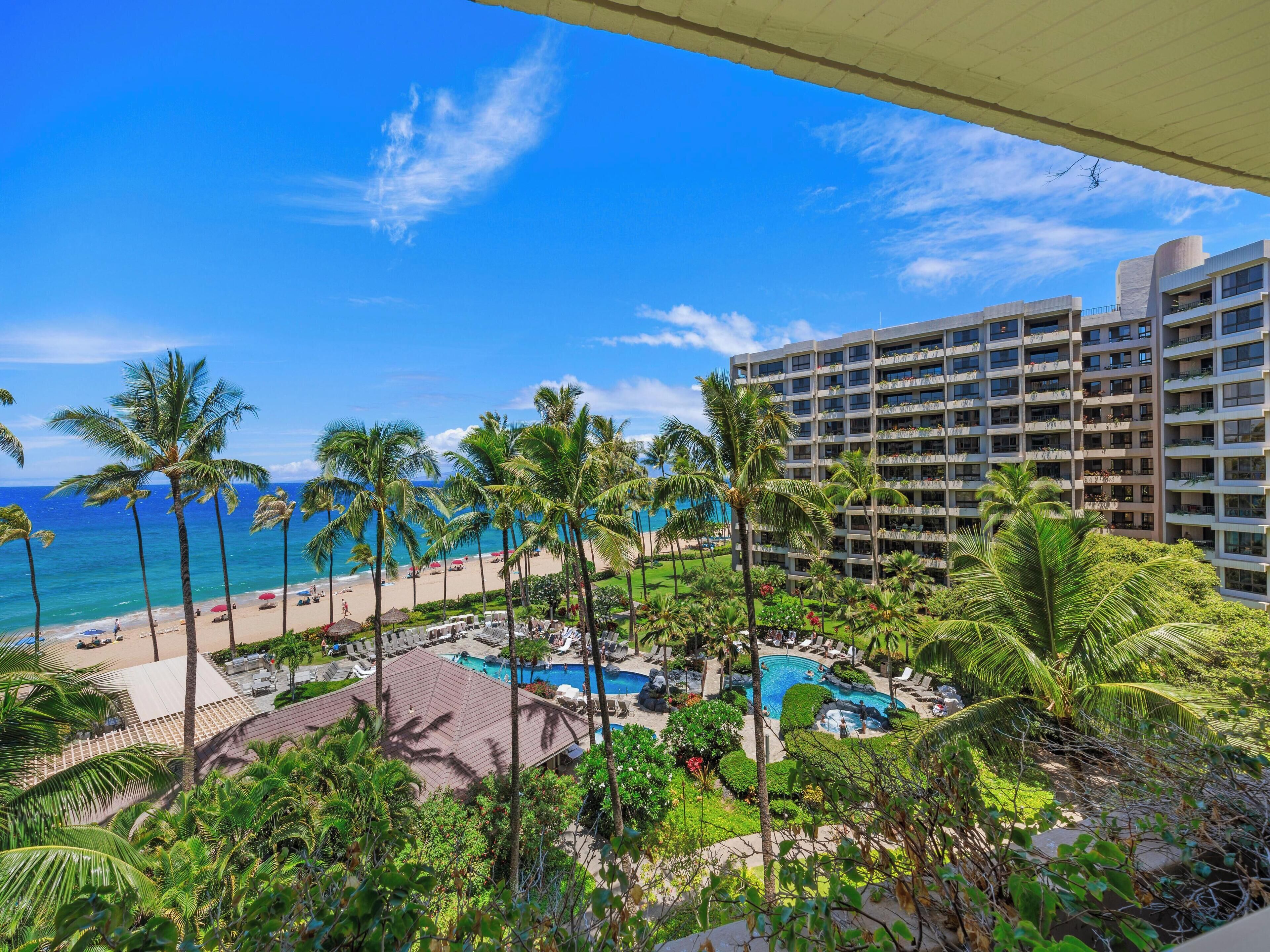 Condo, 2 Bedrooms, Ocean View (464) | Front of property