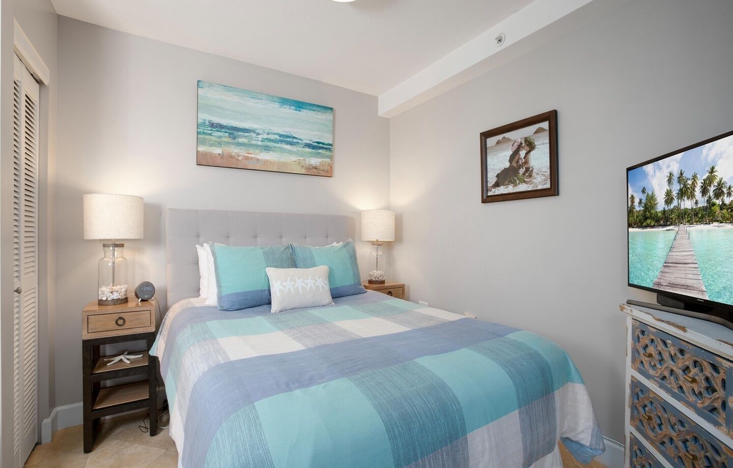 Apartamento, 2 habitaciones (482) | Ropa de cama de alta calidad, caja fuerte, decoración individual