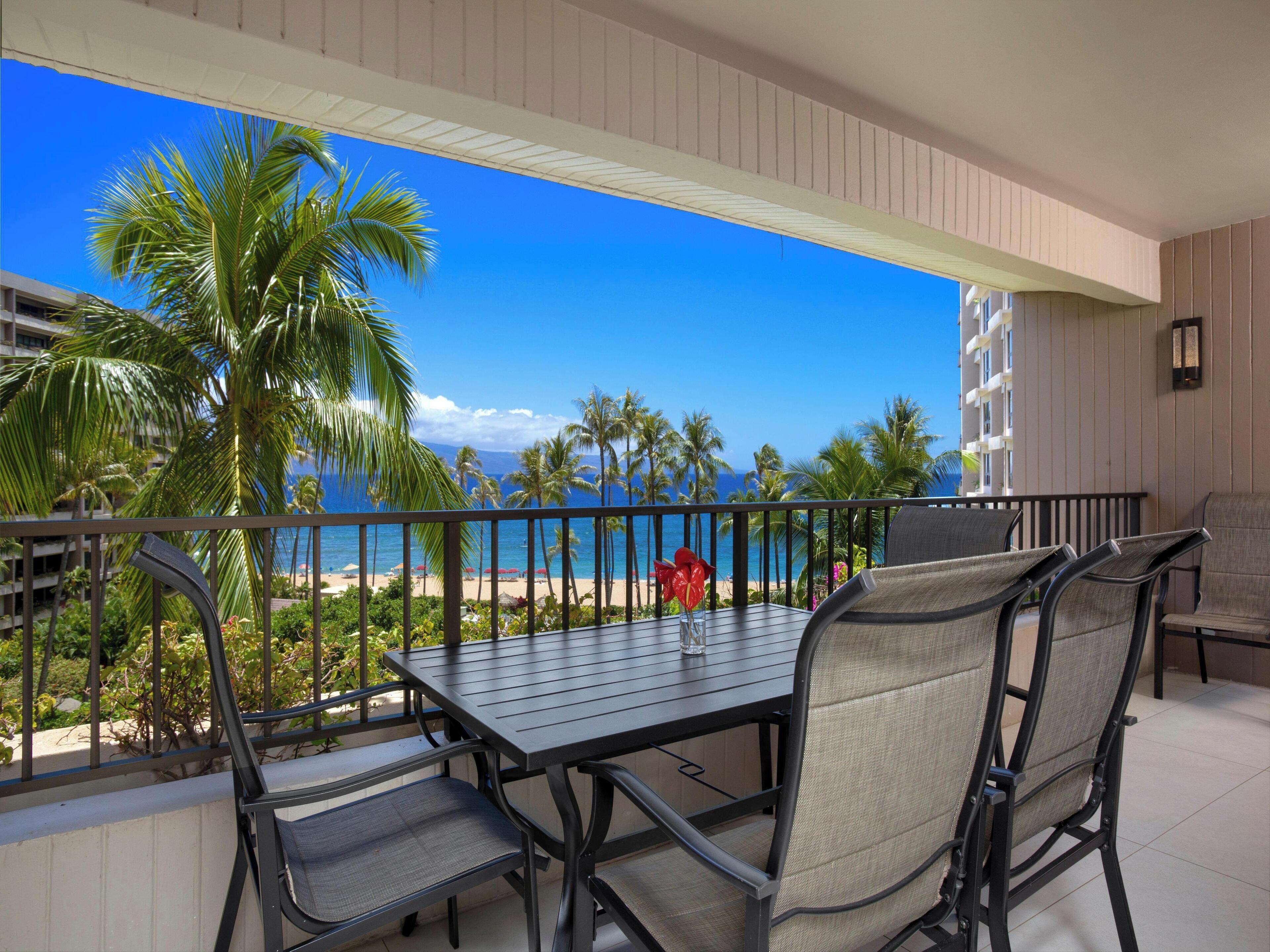 Condo, 2 Bedrooms, Ocean View (263) | Front of property