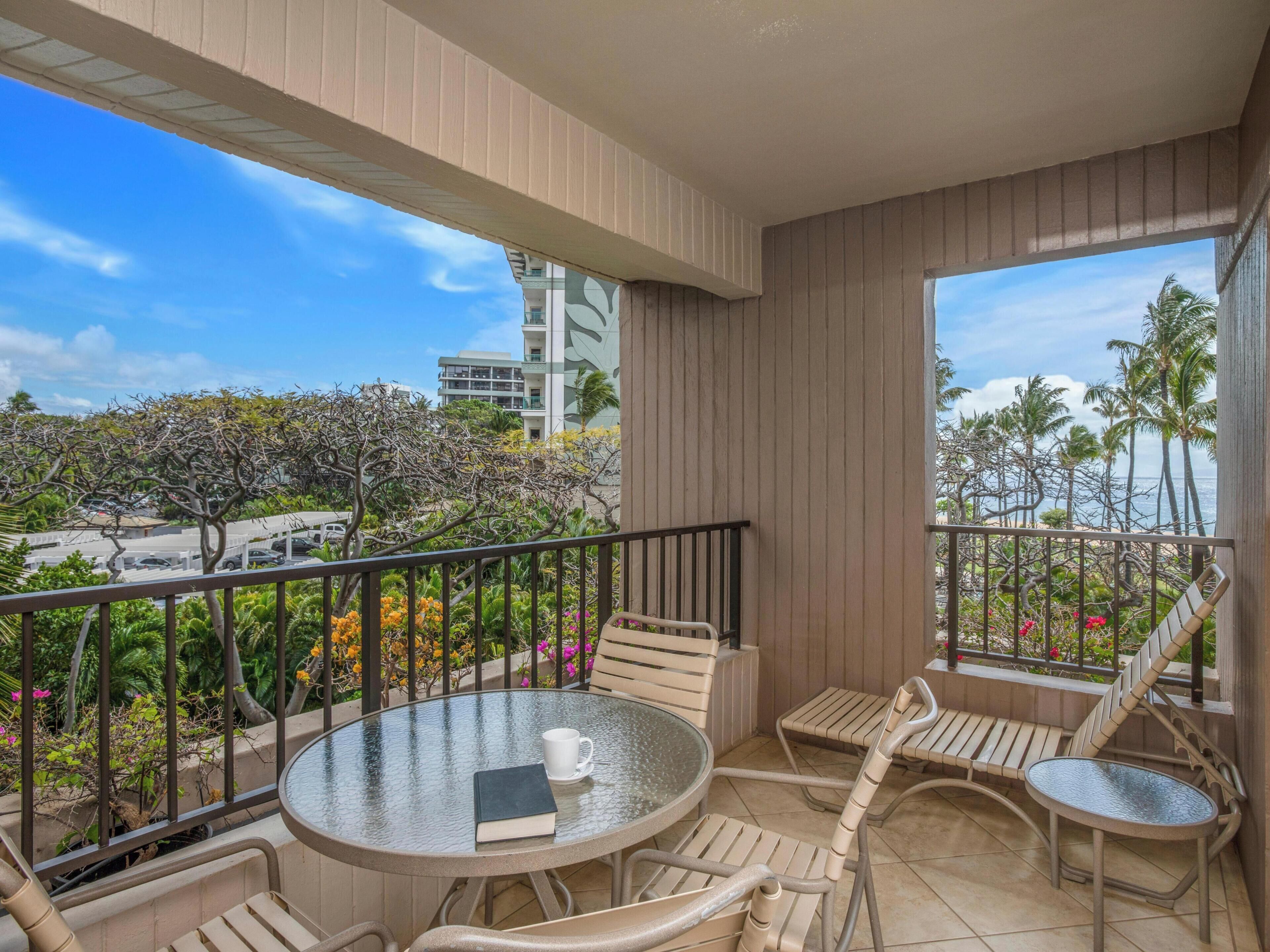 Condo, 2 Bedrooms (441) | Front of property