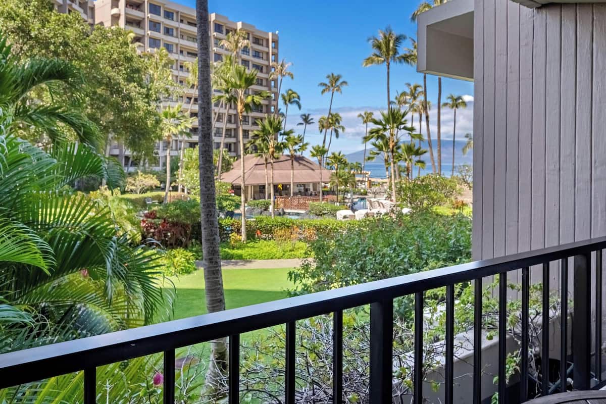 Condo, 2 Bedrooms (122) | Front of property