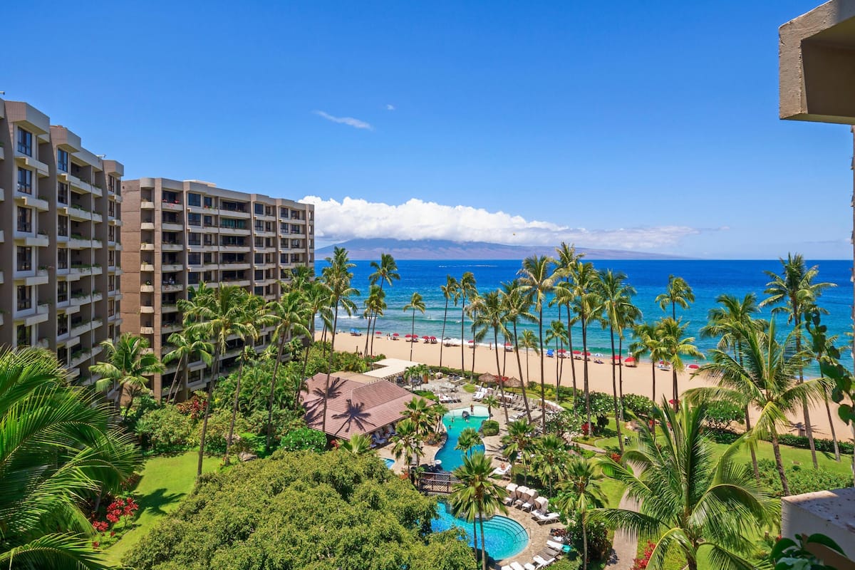 Condo, 1 Bedroom (281) | Front of property