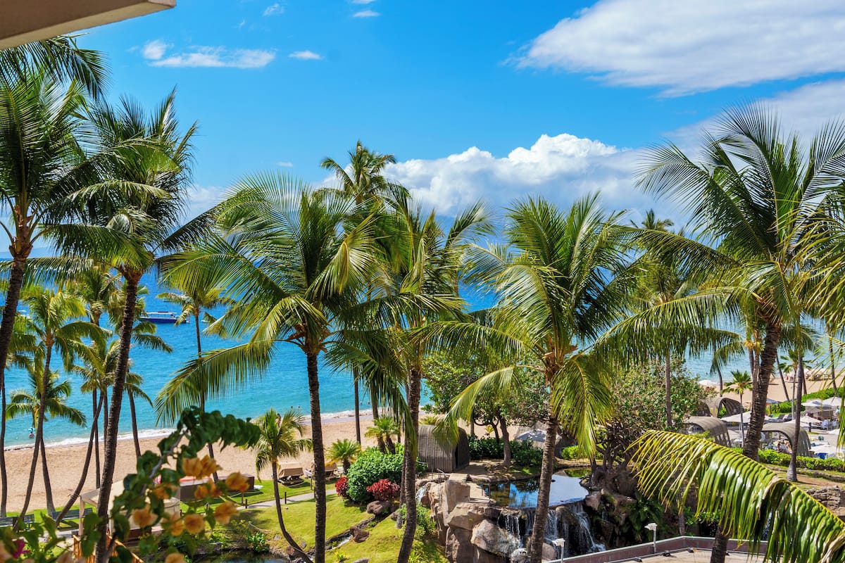 Condo (1 Bedroom) | Front of property