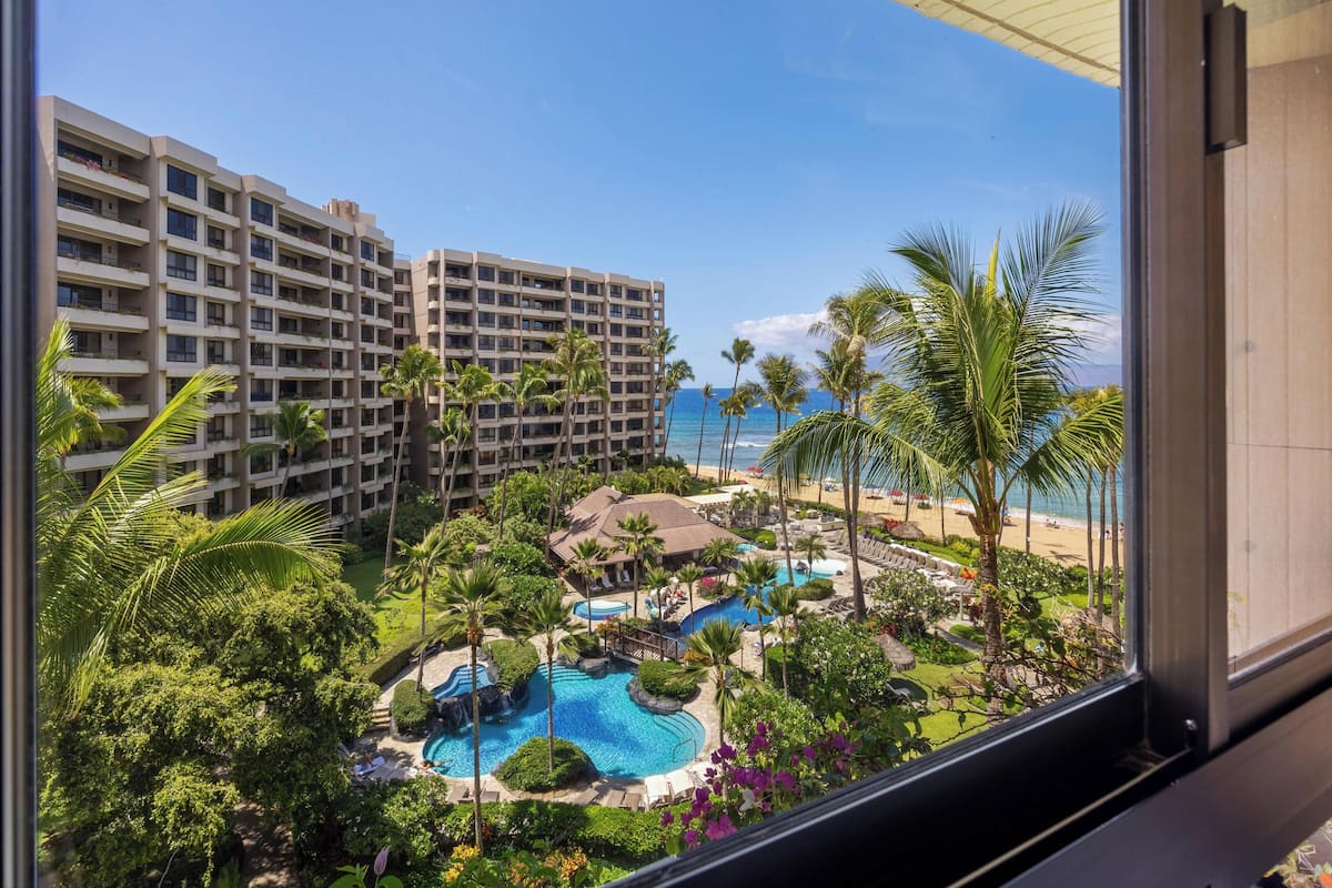 Condo, 2 Bedrooms (162) | Front of property