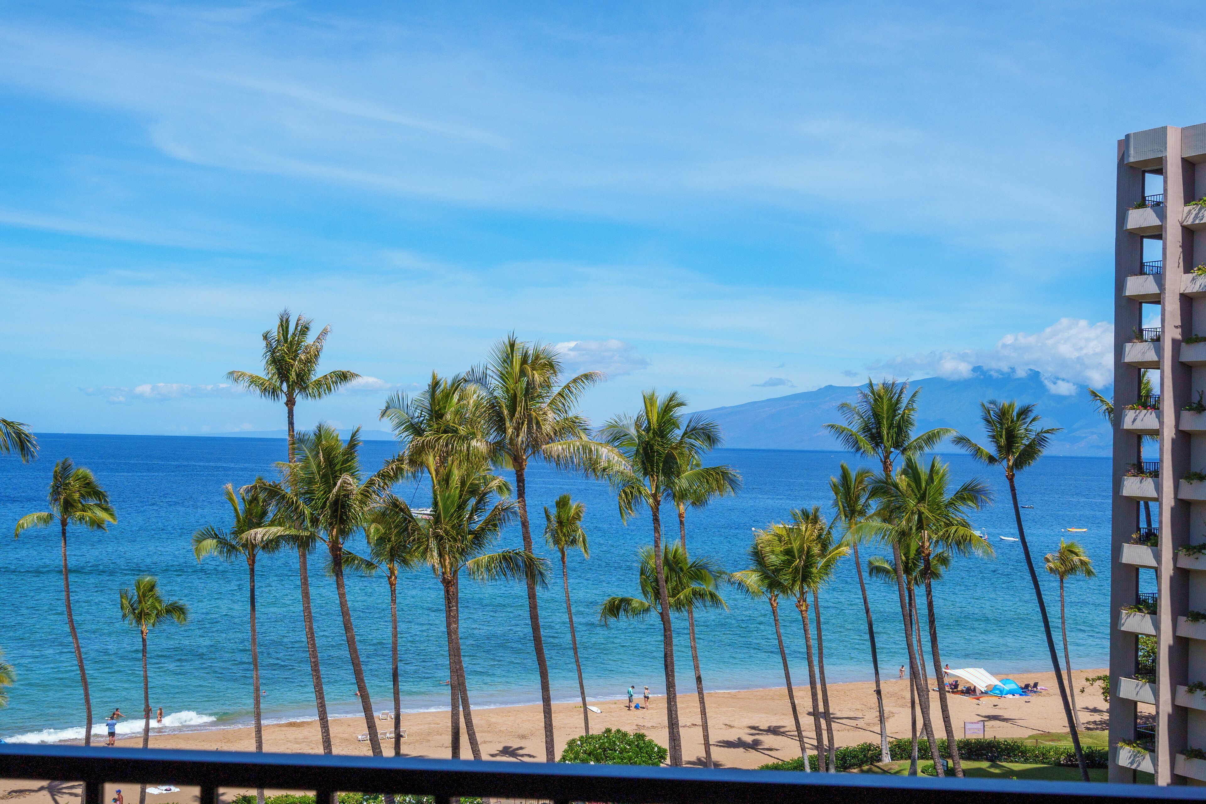 Condo, 2 Bedrooms, Ocean View (476) | Front of property