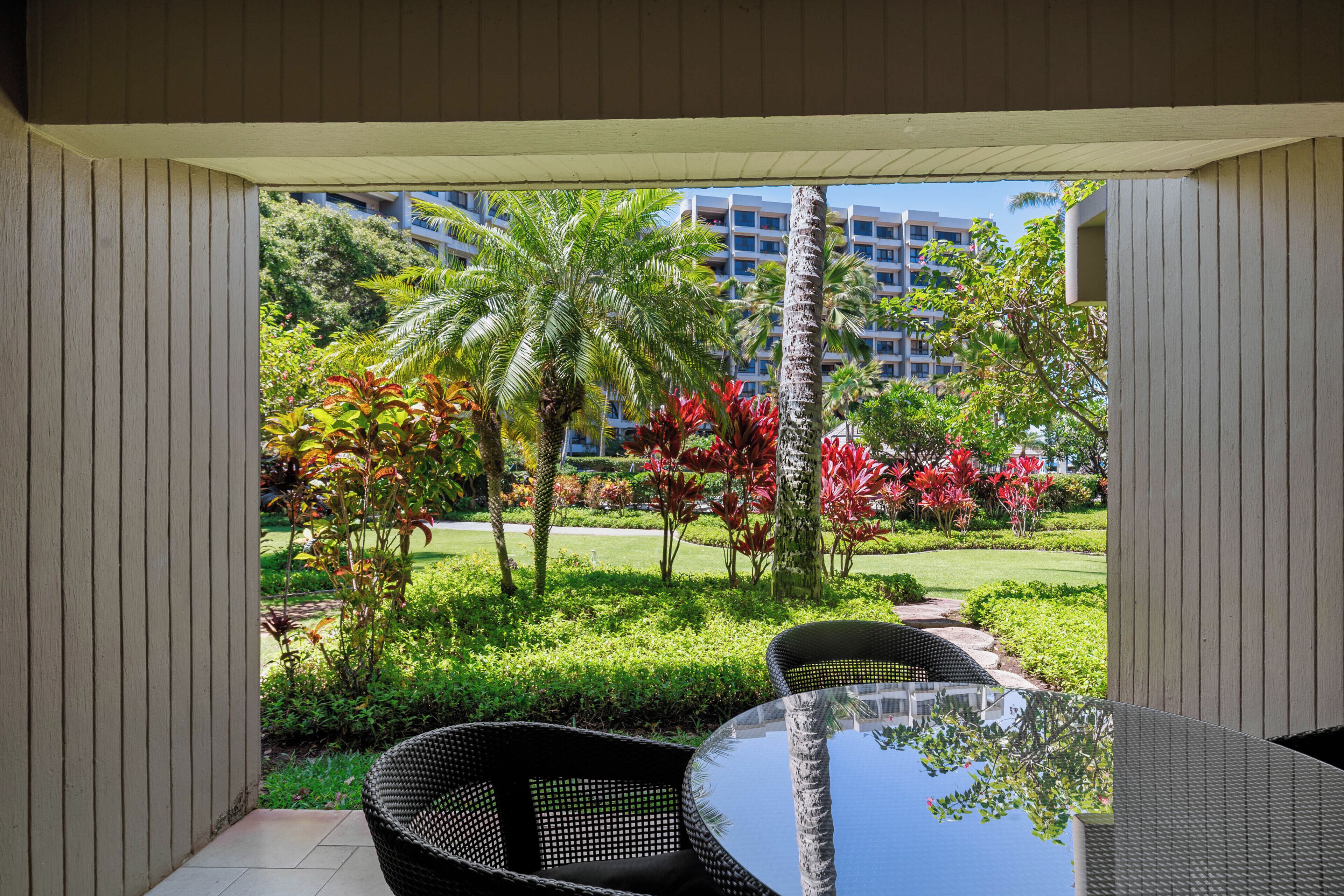 Condo, 1 Bedroom (114) | Front of property