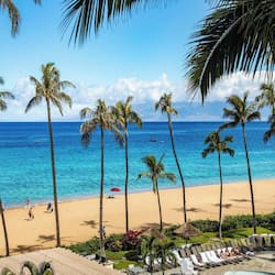 Condo, 2 Bedrooms, Ocean View (351) | Front of property