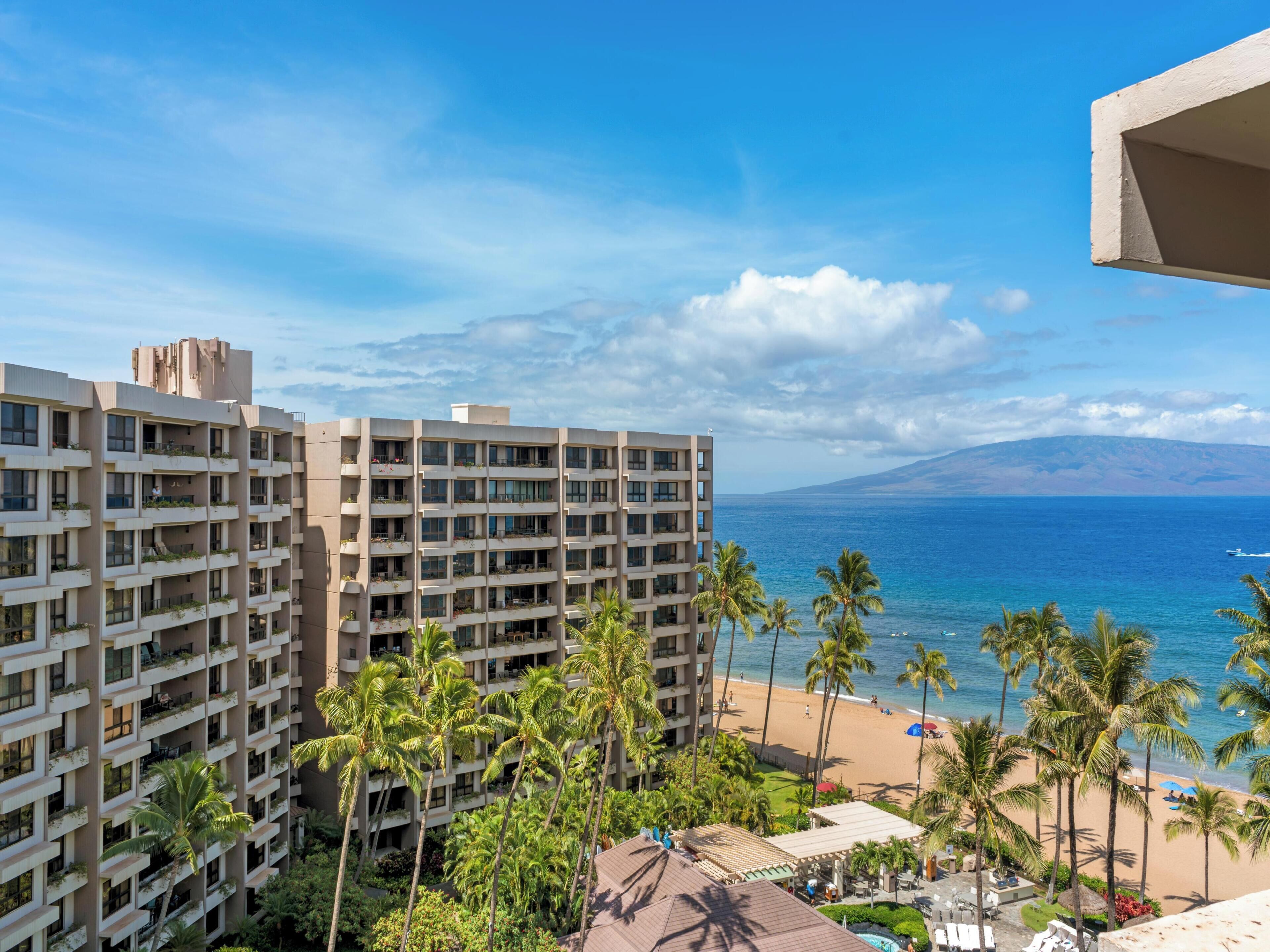 Condo, 2 Bedrooms (1102) | Front of property