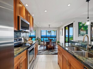 Condo, 2 Bedrooms (135) | Property amenity - Kaanapali Alii (Lahaina)