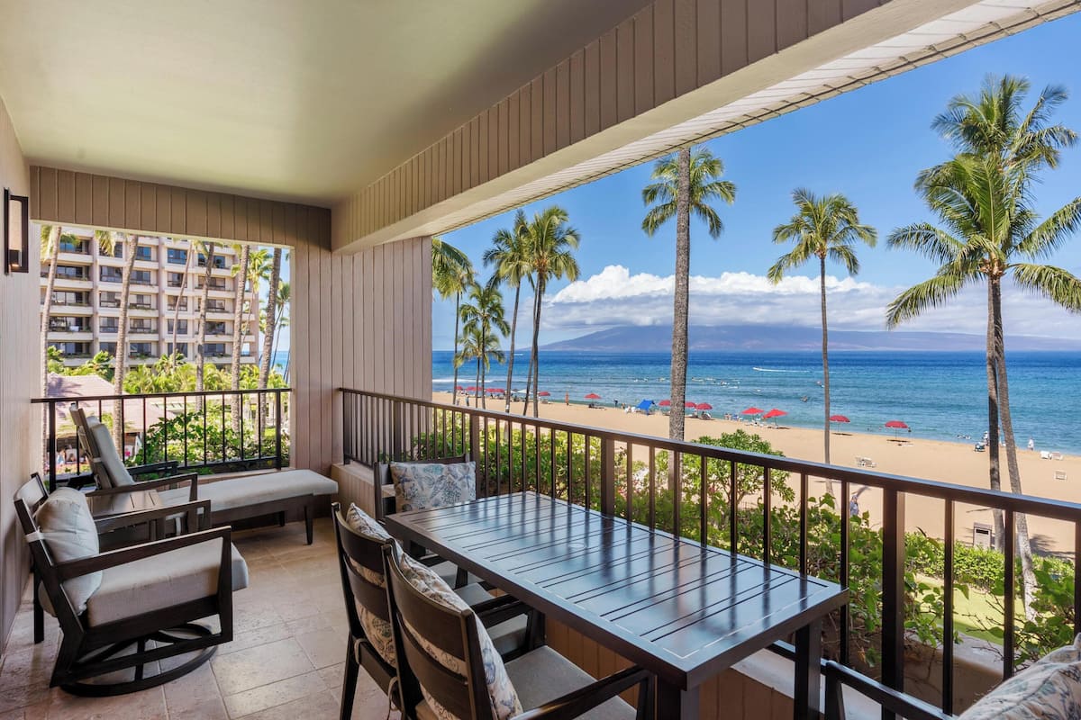 Condo, 2 Bedrooms (136) | Front of property