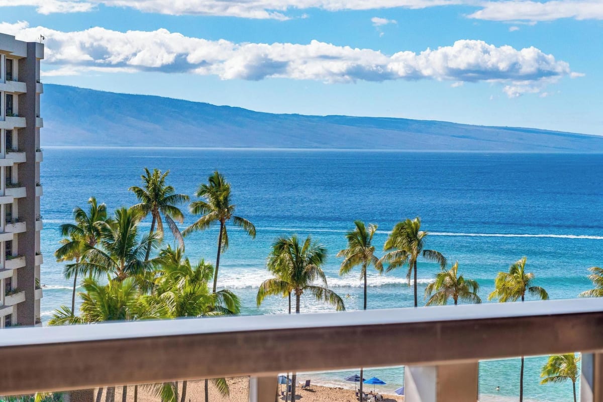 Condo, 2 quartos, vista para o oceano (295) | Fachada da propriedade