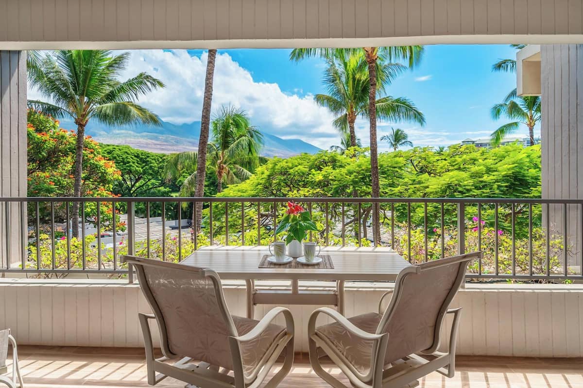 Condo, 2 Bedrooms (445) | Front of property