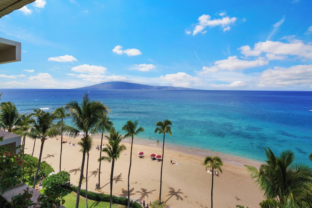 Condo, 2 Bedrooms (195) | Front of property