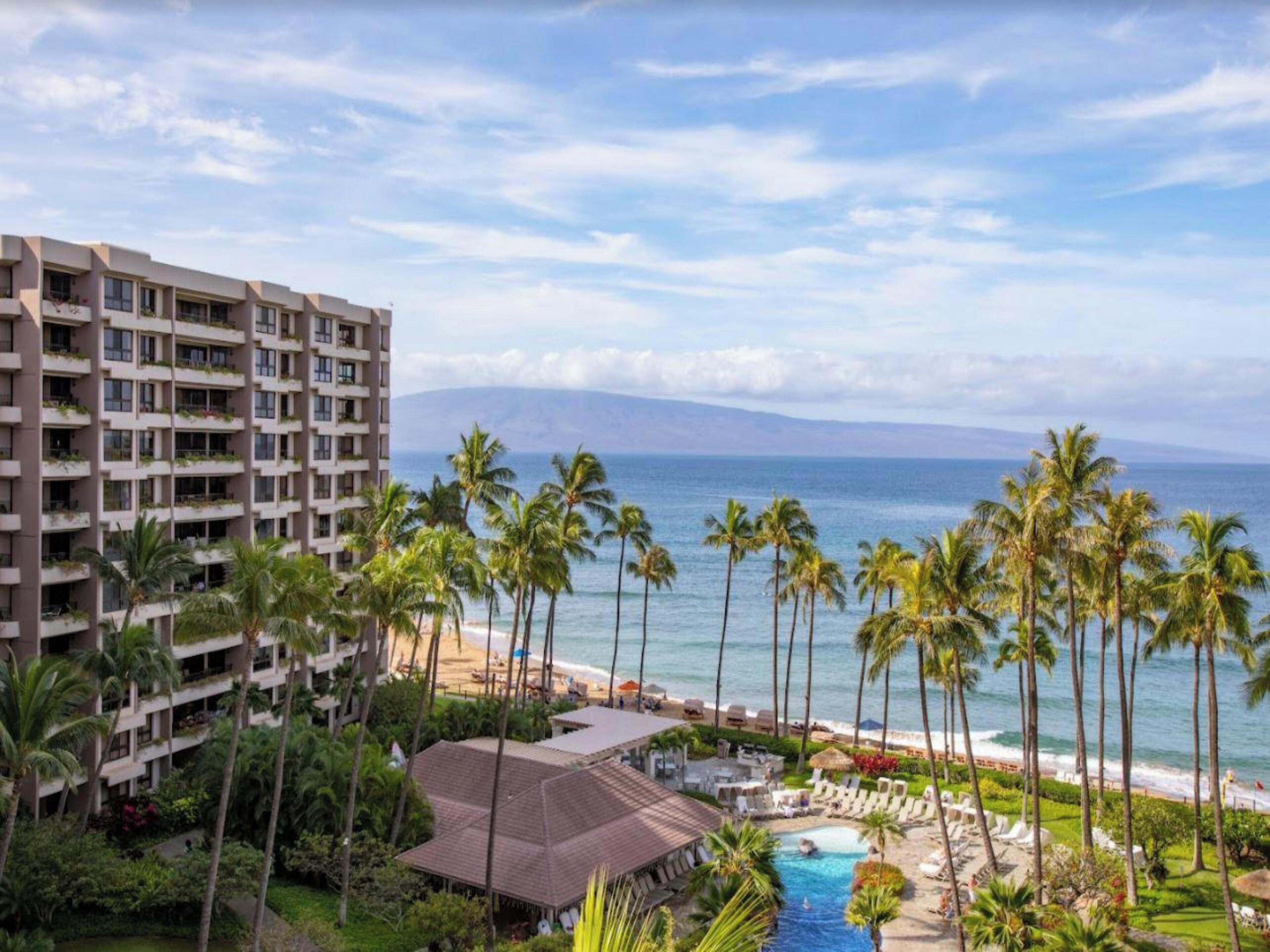 Condo, 2 Bedrooms, Ocean View (283) | Front of property