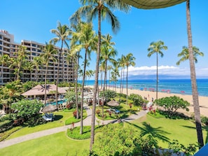 Servicio de la propiedad