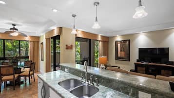 Ausstattung der Unterkunft