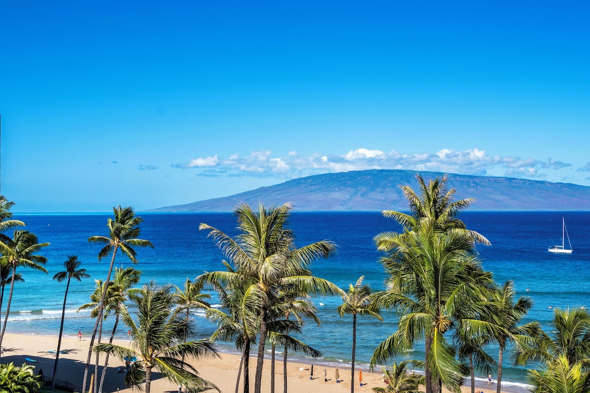 Condo, 2 quartos, vista para o oceano (184) | Fachada da propriedade