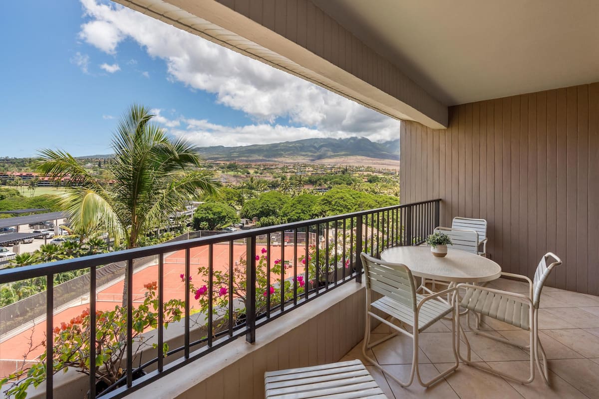 Condo, 2 Bedrooms (276) | Front of property