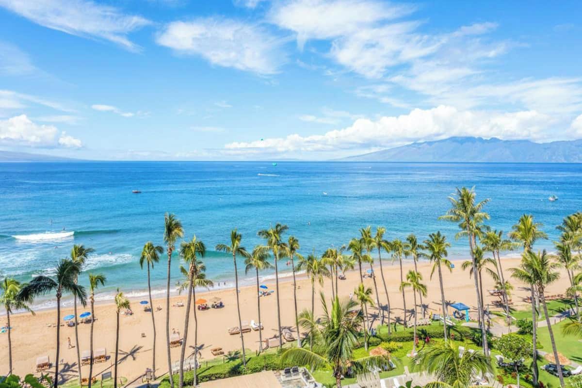 Condo, 2 Bedrooms (4102) | Front of property