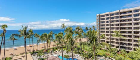 Servicio de la propiedad