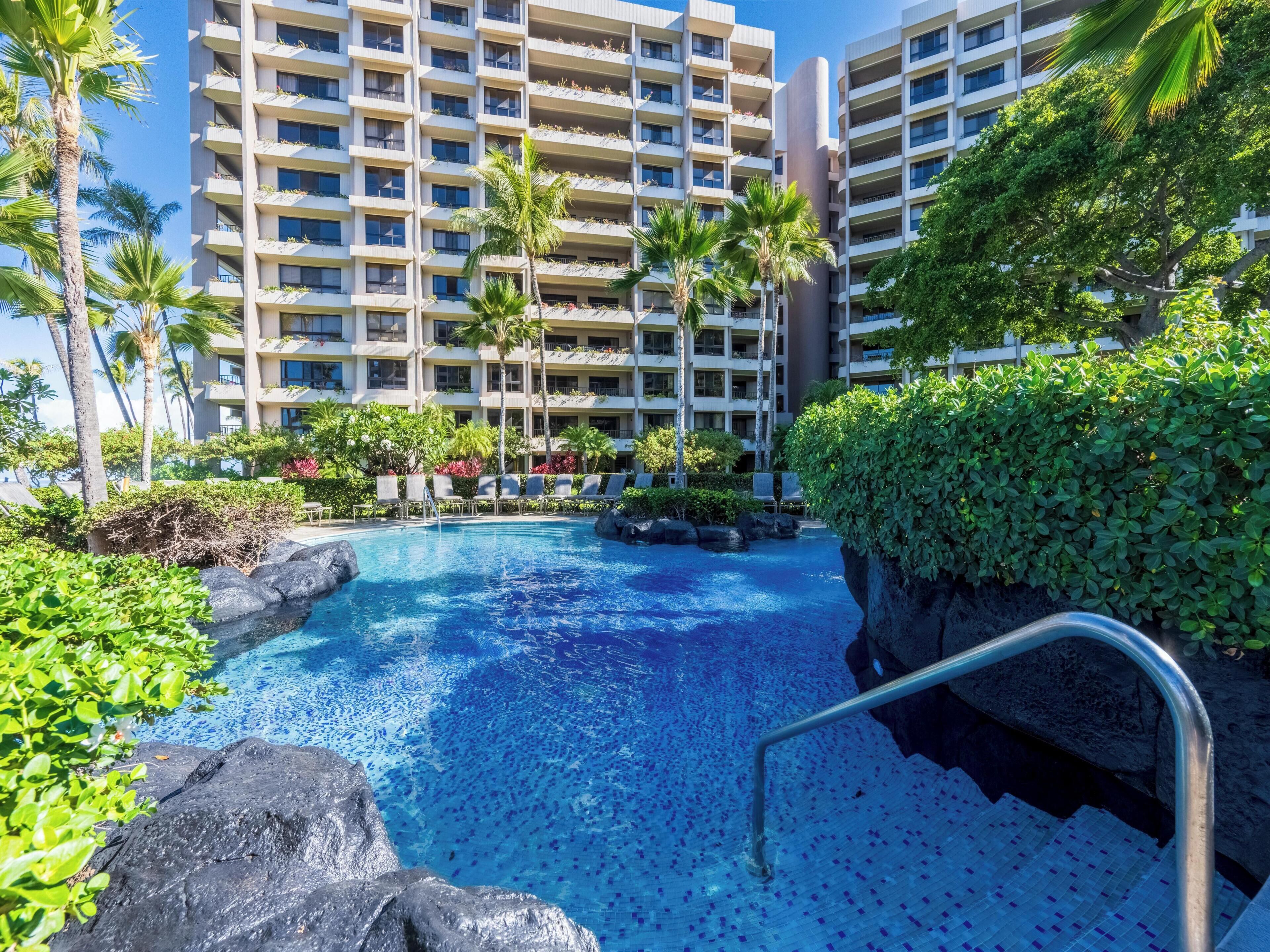 Appart'hôtel, 2 chambres (115) | Équipement de l’hébergement