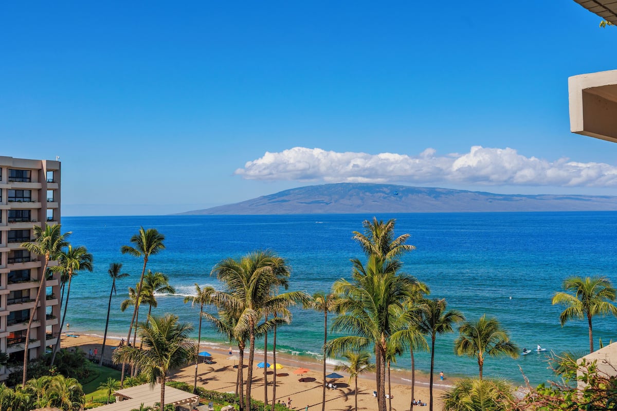 Condo, 2 quartos, vista para o oceano (194) | Fachada da propriedade