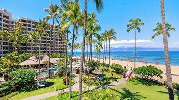 Servicio de la propiedad