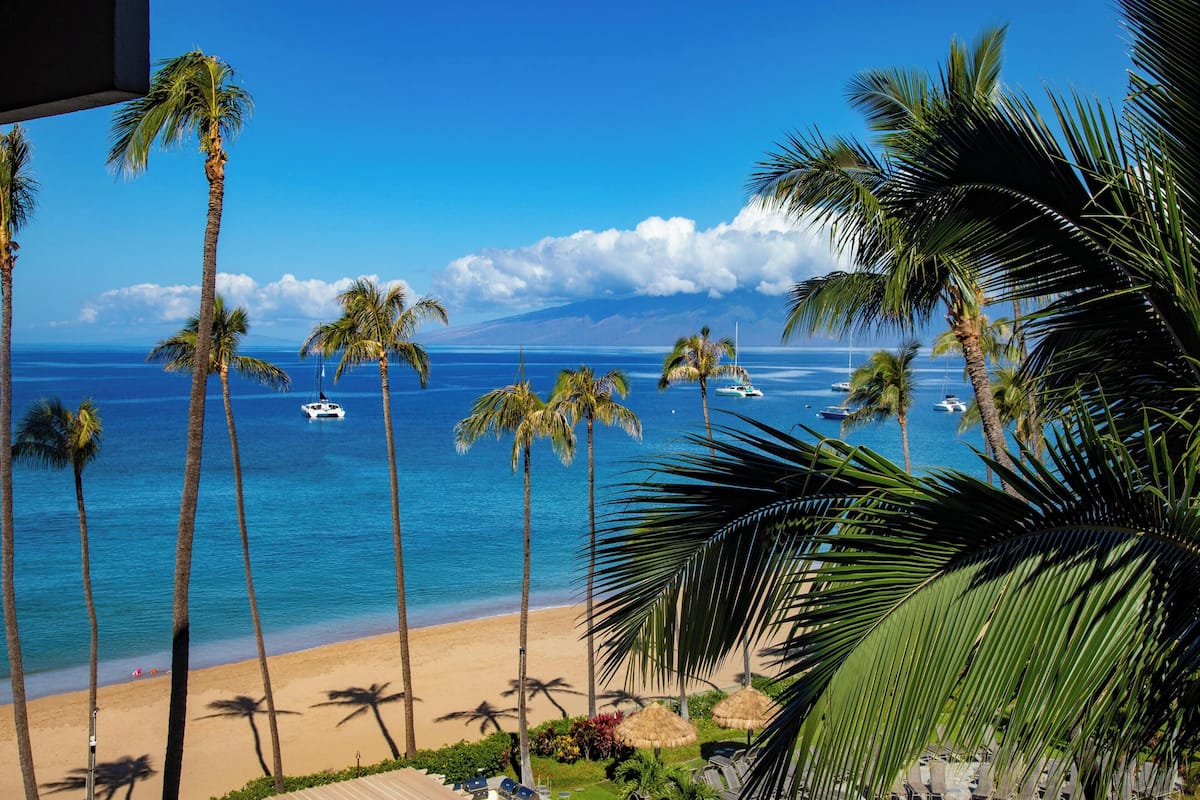 Condo, 2 quartos, vista para o oceano (361) | Fachada da propriedade