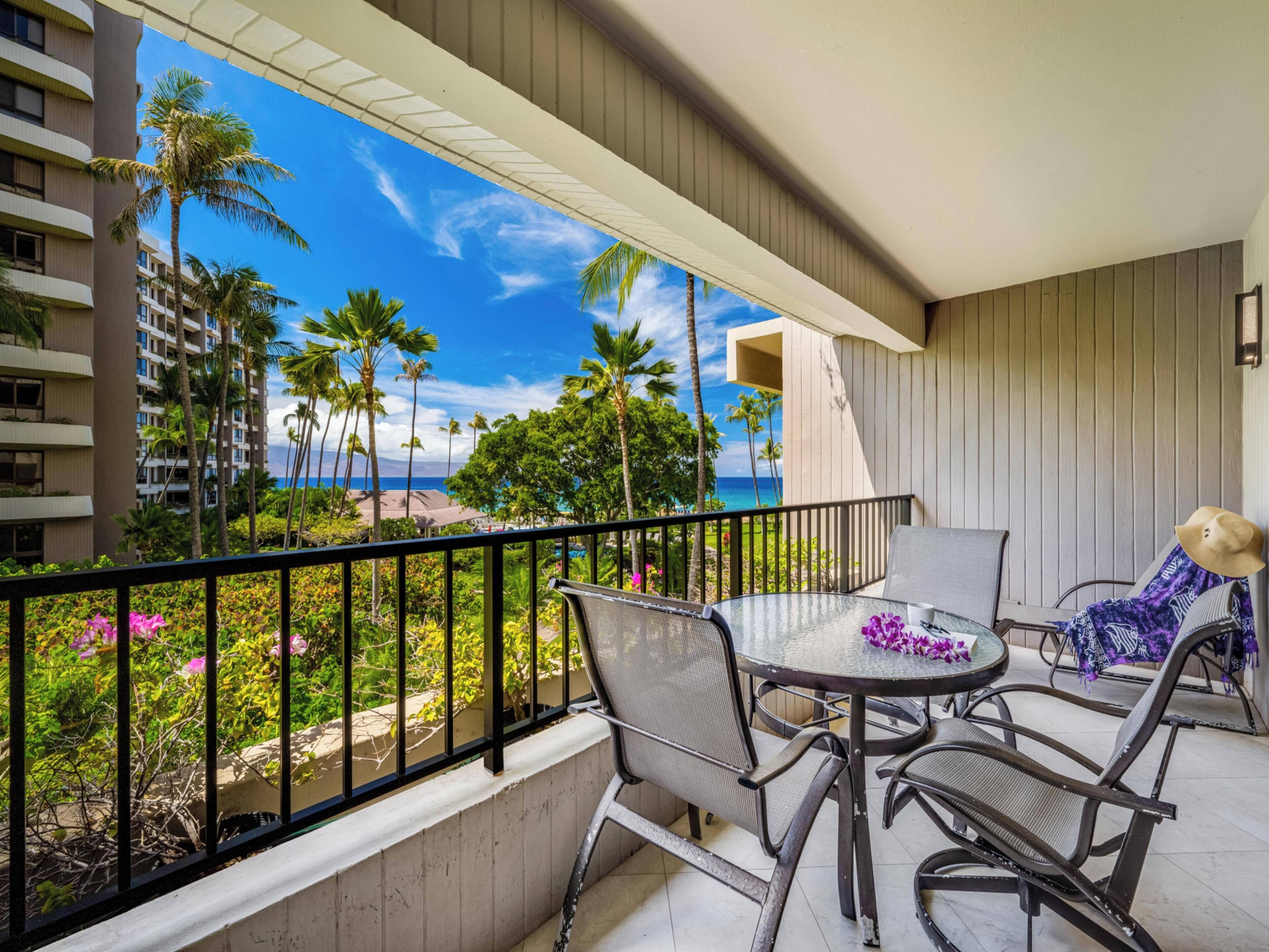 Condo, 2 Bedrooms, Ocean View (235) | Front of property
