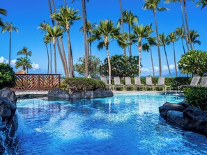 Condo, 2 Bedrooms, Ocean View (373) | Property amenity