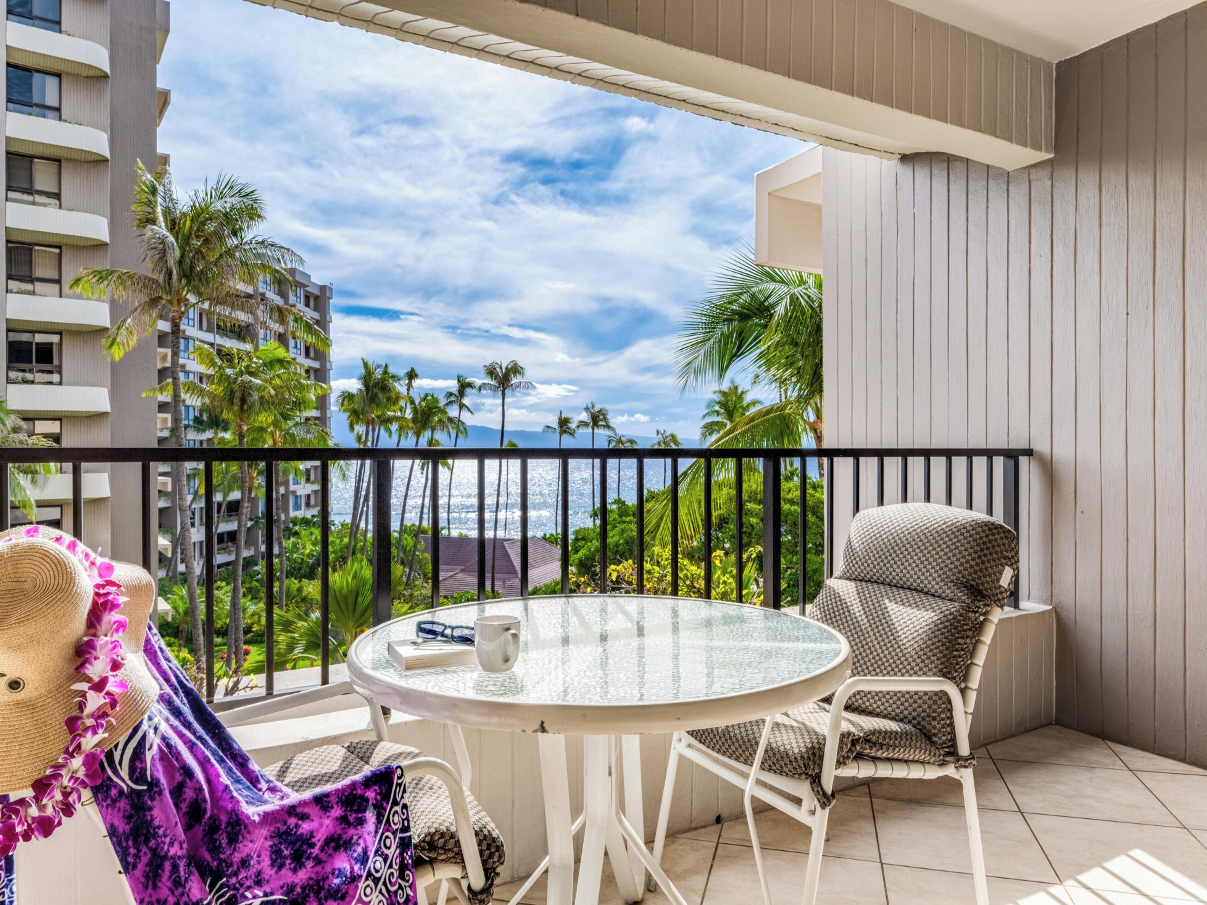 Condo, 2 Bedrooms, Ocean View (255) | Front of property