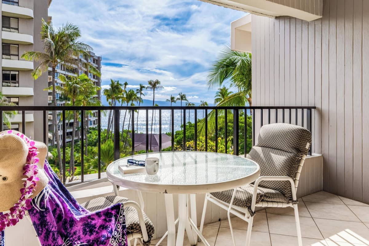 Condo, 2 quartos, vista para o oceano (255) | Fachada da propriedade