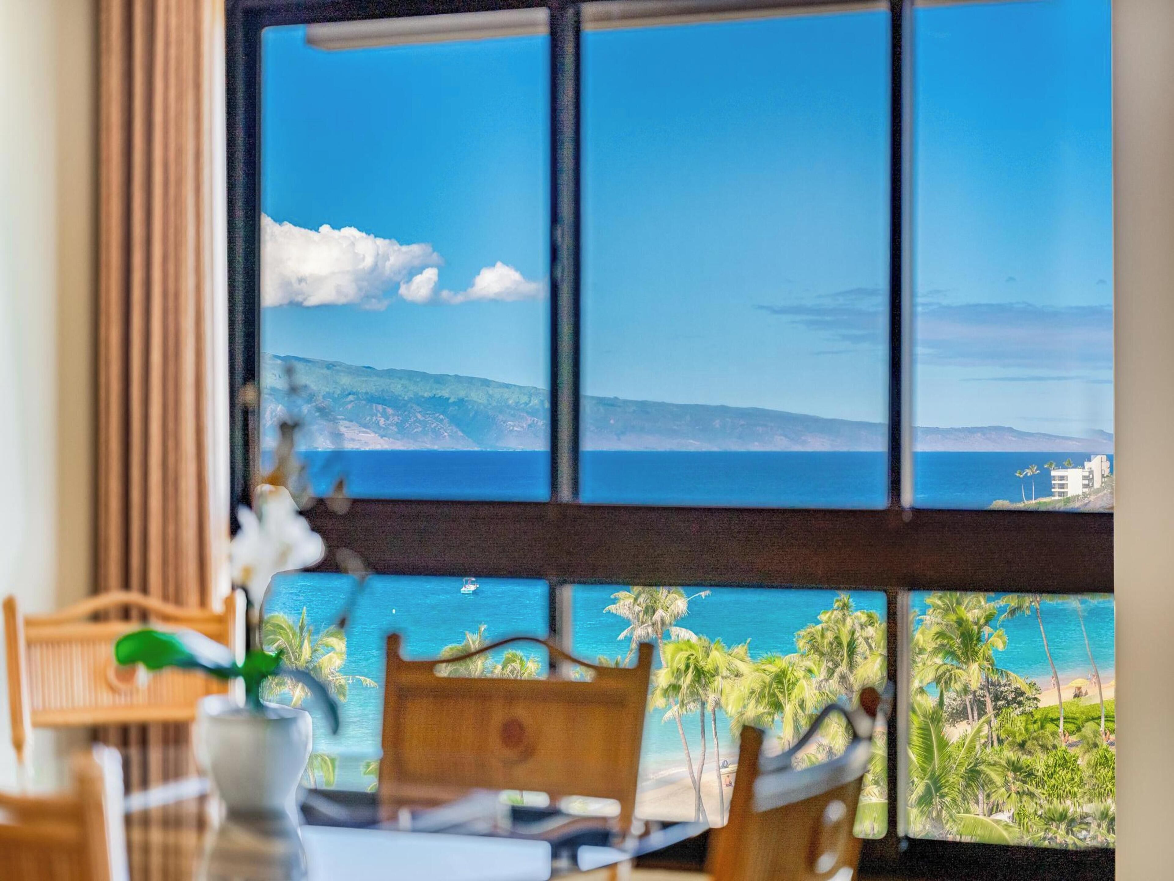 Condo (2 Bedrooms) | Property amenity