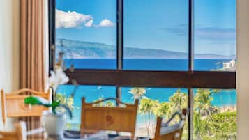 Apartment (2 Bedrooms) | Ausstattung der Unterkunft