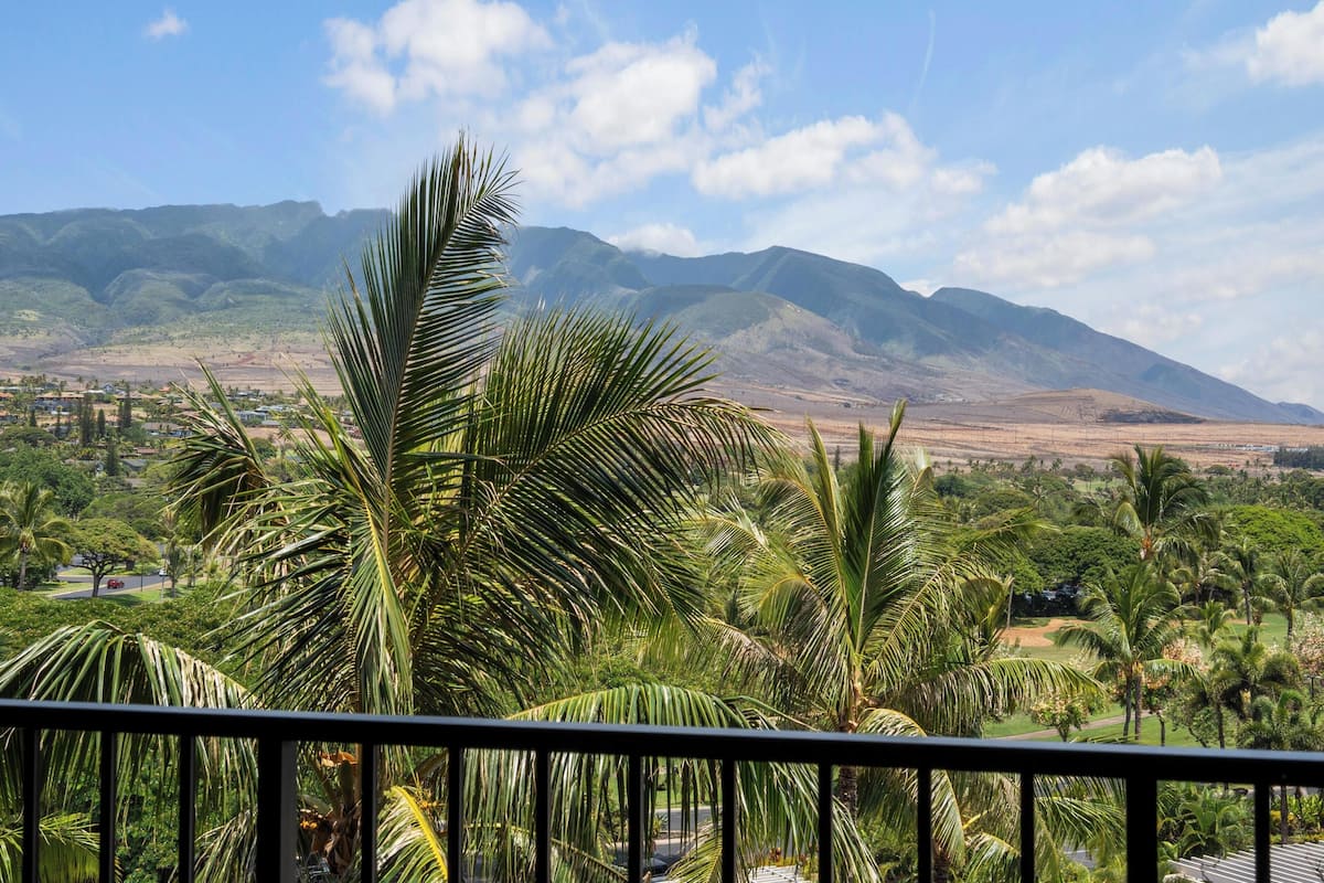 Condo, 1 Bedroom (473) | Front of property