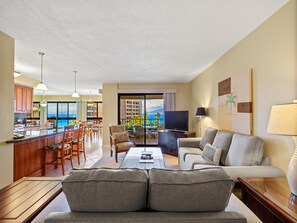 Leilighet (1 Bedroom) | Fasilitet på overnattingsstedet