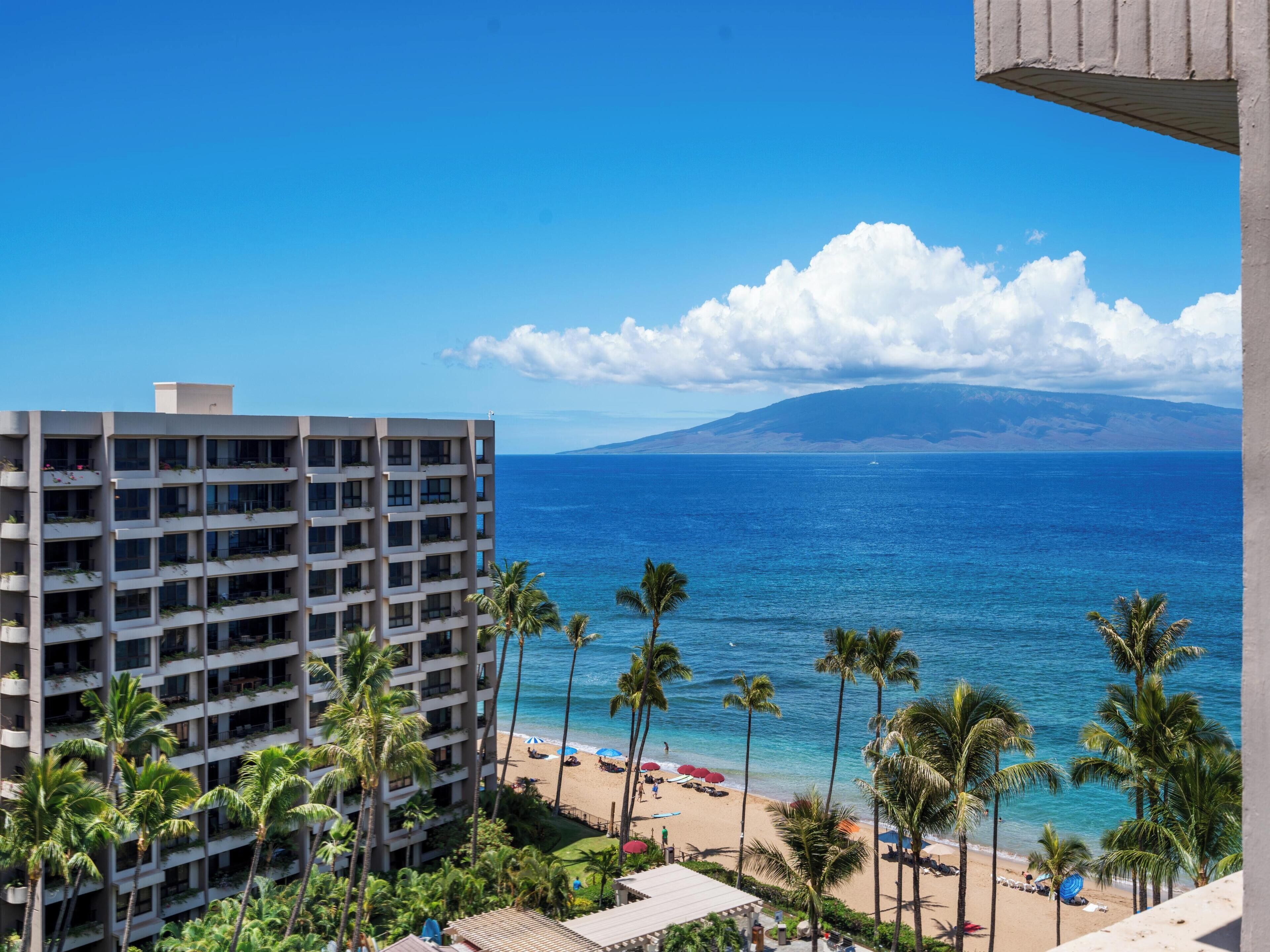 Condo, 1 Bedroom (1112) | Front of property